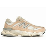 New Balance Men's 9060 Vintage Rose, from StockX