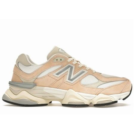 New Balance Men's 9060 Vintage Rose, from StockX