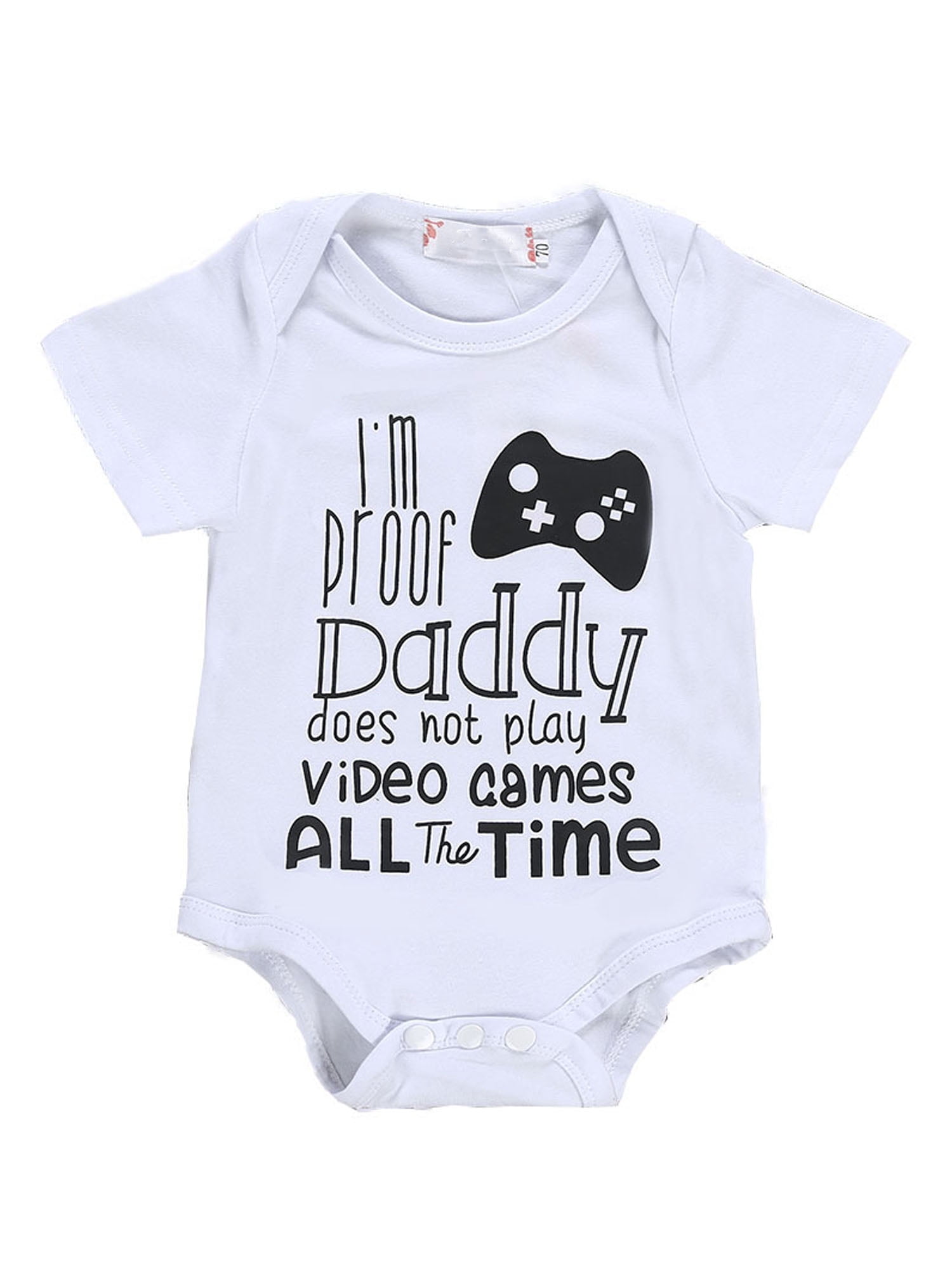 walmart baby summer clothes
