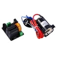 thumbnail image 1 of Conductor de Bobina de Tesla de 12V 36V ZVS / Generador de / Conductor de + Bobina de Encendido Sharpla Placa de controlador de bobina ZVS Tesla, 1 of 8