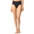 thumbnail image 4 of Spanx Womens Smoothing Thong Shaping Panty, 4 of 4