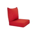 thumbnail image 2 of Coussin de siege profonds Sunbrella, 2 of 5