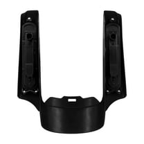 Rear Fender Fascia LED Light w/ Red Lens For Harley Road Electra Glide 2014-2023