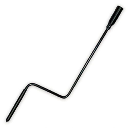BAL 23033 Economy Slotted "T" Crank Handle
