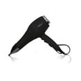 thumbnail image 2 of ISO Beauty Ionic 3000 Hair Blow Dryer 1600-1875w Light Weight, Sleek & Quiet, 2 of 2