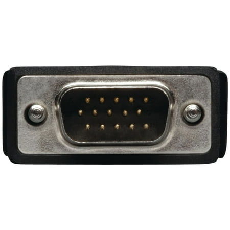 Tripp Lite - Display Adapter - Black