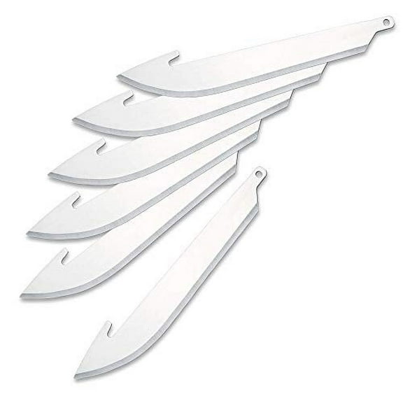 Razor-Lite Replacement Blades