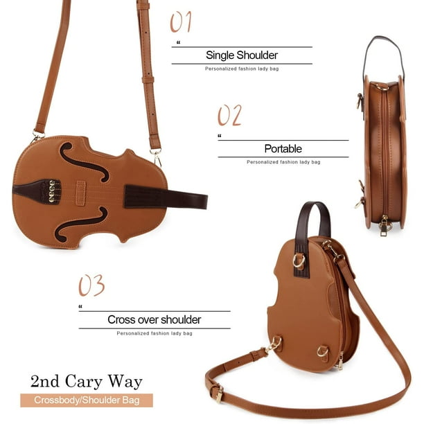 Music purse deals