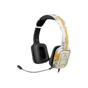 Tritton Titanfall Kunai - Headset - on-ear - wired - white