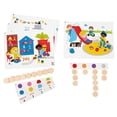 thumbnail image 2 of Hape - E6301 Trouvez et Comptez les Couleurs, 2 of 4