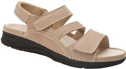 pretty orthopedic sandals