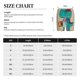 thumbnail image 3 of Fotbe Cool Dino Playing Skateboard Pantalones Cortos de Pijama para Hombre, Ropa de Dormir, Pantalones de Pijama Cortos para Hombre-4X-Large, 3 of 6