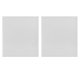 thumbnail image 1 of Filtro de Aire de Cabina para T660 T680 T880 Peterbilt 567 579 Trucks Reemplaza 4070948C1 Paccar X1987001, 1 of 5