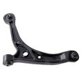 thumbnail image 4 of Control Arm Compatible with 1999-2004 Honda Odyssey Front, Right Passenger Side, Lower Sold individually, 4 of 5