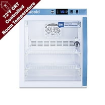 Accucold 2 Cu.Ft. Compact Controlled Room Temperature Cabinet