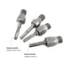 thumbnail image 3 of Eigraketly Adaptador de martillo eléctrico de acero de alto carbono M22 taladro de percusión antideslizante profesional conector de perforación de Herramientas eléctricas tipo 3 Eigraketly TO011334-03, 3 of 6