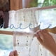 thumbnail image 5 of Cortinas semi transparentes jinchan para cocina con pompones, 91 cm, 2 paneles, 5 of 9