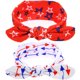 thumbnail image 4 of Niñas Bebé Oreja de conejo Diadema Banda para el cabello Cinta Turbante Sunnimix Accesorio De Cabeza, 4 of 6