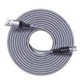 thumbnail image 5 of Cable trenzado extendido USB TIPO C 3A de carga rápida LIGHTNING de 3 m, 5 m y 8 m para iPhone, Huawei, Samsung y Xiaomi, 5 of 5