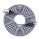 thumbnail image 5 of Cable trenzado extendido USB TIPO C 3A de carga rápida LIGHTNING de 3 m, 5 m y 8 m para iPhone, Huawei, Samsung y Xiaomi, 5 of 5