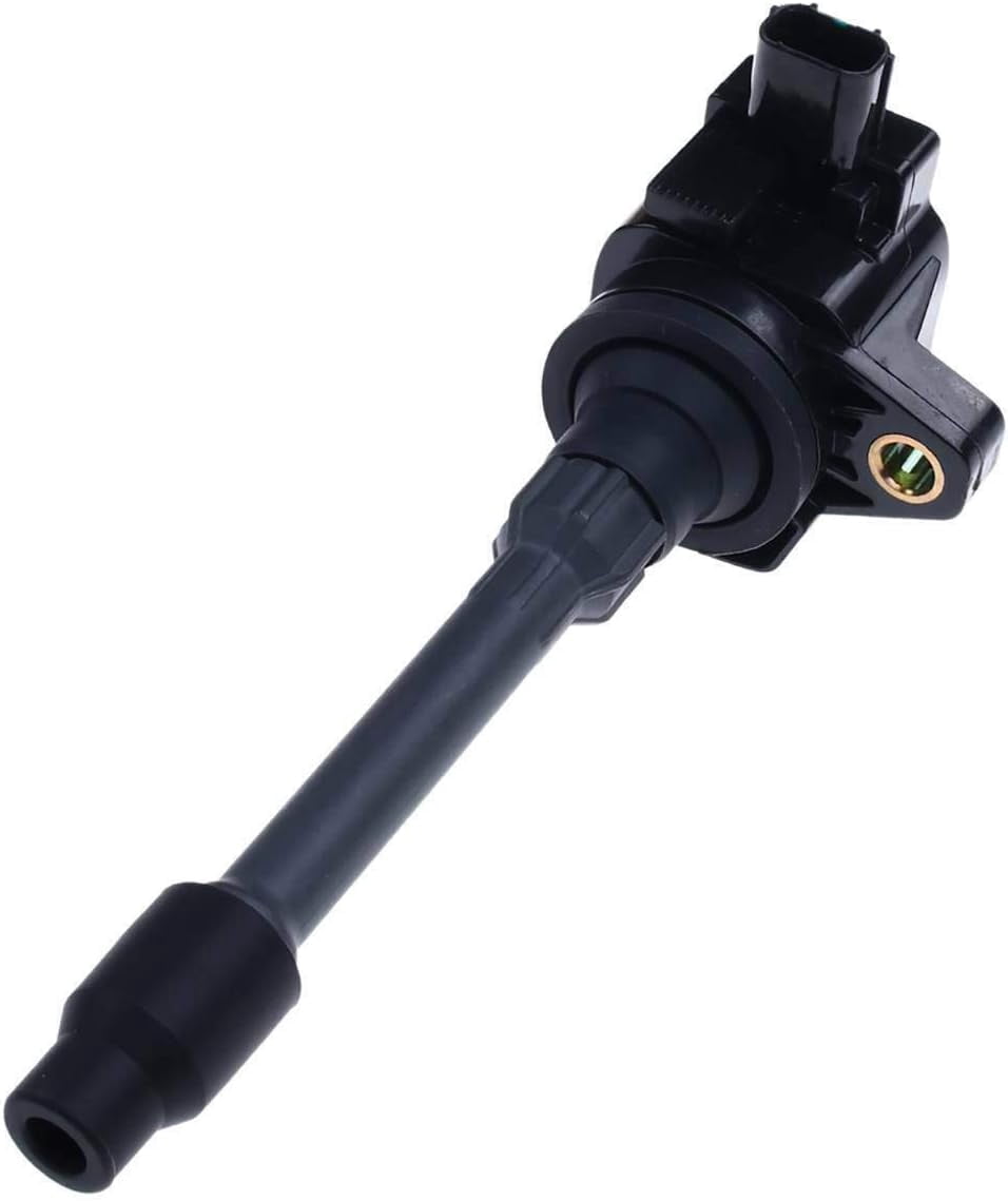 A-Premium Ignition Coil Pack Compatible with Honda Civic 2016-2019 Fit 2015-2019 2.0L 1.5L 4-PC