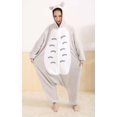 thumbnail image 1 of Cartoon Characters Unisex Onesiee Fancy Dress Costume Hoodies_y, 1 of 3