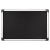 Mesh-covered Cork Board