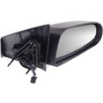 thumbnail image 3 of For Dodge Durango 2005 2006 2007 Passenger Side OEM Door Mirror | Rear | Outer | Non-Heated | 55077398AI | CH1321241, 3 of 4