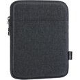 thumbnail image 1 of Étui pour Tablette Chl Compatible avec iPad Mini 7 (A17 Pro, 2024), iPad Mini 6 (8,3 Pouces, 2021), iPad Mini 5/4/3/2/1, Pochette de Transport Protectrice pour iPad Mini, Gris Cosmique, 1 of 4