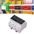 thumbnail image 1 of Dispositivo De Protección De Voltaje, AC230V Protector De Bajo Sobrevoltaje AC120-300V 50 60Hz Para Red Eléctrica, 1 of 7