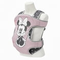 thumbnail image 2 of Canguro dos posiciones Disney Sweet Minnie, 2 of 5