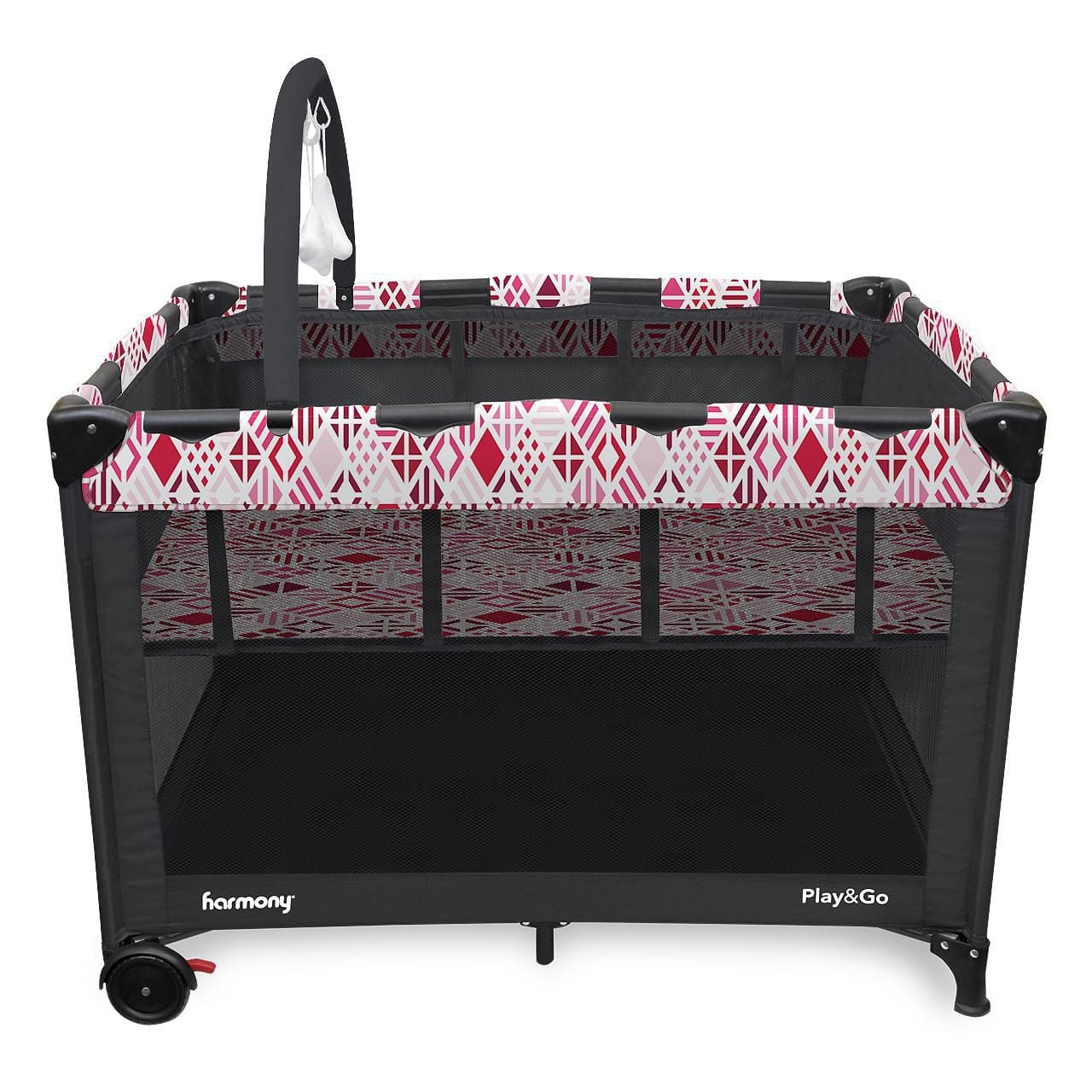 Harmony Parc portatif Play & Go Deluxe