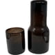 thumbnail image 2 of Botella con Vaso Humo MÁTE DESIGN, 2 of 3