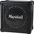 thumbnail image 2 of Randall RG8 35W 1x8 Guitar Speaker Cabinet Black, 2 of 3