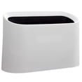 thumbnail image 4 of Miangastore Garbage Bin Slim Shape 1Pcs 8.6x3.5x5.7in, 4 of 9