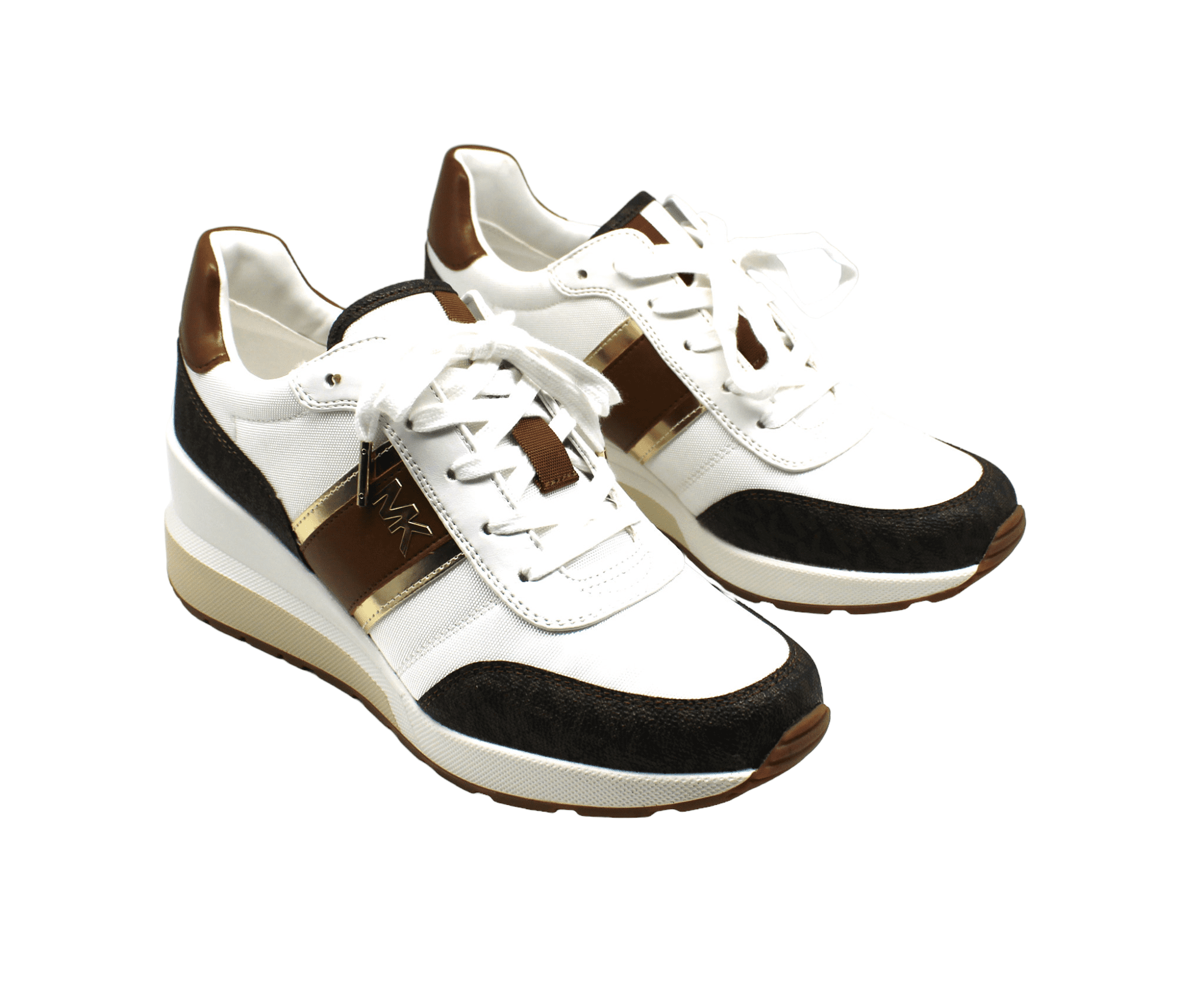 Michael Michael Kors Women's Mabel Trainer Sneakers Stylish and