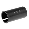 thumbnail image 3 of koolsoo Seat Post Shim Tube Sleeve Adapter Size Reducer 15 Size 27.2 to 30.0, 3 of 9