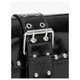 thumbnail image 5 of Bolso de hombro Verdusa Y2K Bolso Rivet Punk Hobo Black Women, 5 of 7