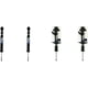 thumbnail image 1 of Jgo Amortiguadores Ultra Chromium Gas Tiida 2006 A 2013 Nissan GABRIEL, 1 of 4