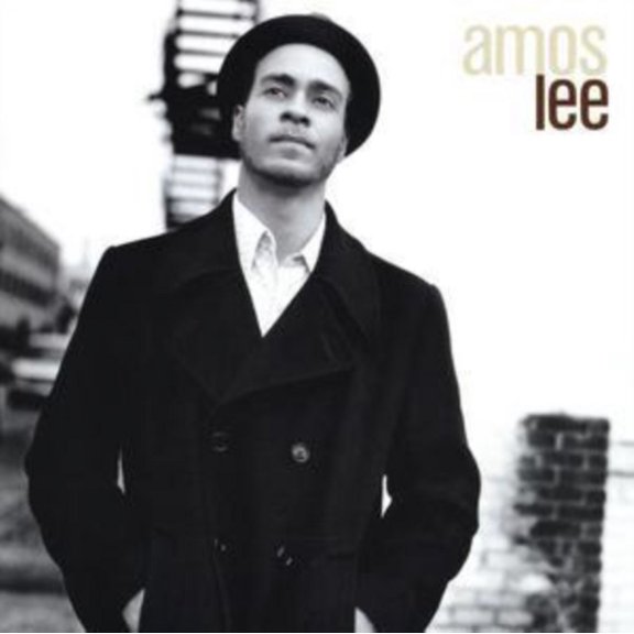 Amos Lee (CD)