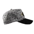 thumbnail image 4 of GORRA 5.7 MONOGRAM CINCOPUNTO7 FULL LASER GRIS UNITALLA, 4 of 5
