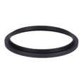 thumbnail image 1 of Keenso 52-55mm Step Up Lenses Male Lens Adapter For Camera For Lens Adapter Len, 1 of 6