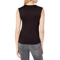 thumbnail image 2 of Women's Only Hearts 44769 Delicious Full Tank (Black L), 2 of 2