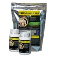 thumbnail image 3 of Lean 180 – Get Lean Weight Loss Kit, Best Tasting Protein Shakes, 180 Burn Supplement, 180 Cleanse Detox Supplement, 30 Day Kit - Vanilla, 3 of 5