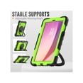 thumbnail image 4 of for Lenovo Tab M9 Case 9 inch TB-310FU with Screen Protector/Rotating Hand Strap/Stand/Shoulder Strap, [3-Layer Protective] Lenovo M9 HD Tablet Cover 9 inch 2023, 4 of 7