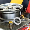 thumbnail image 2 of Shisuyan Moyeux de Roue Rc 4Ensemble pour Amateurs d'Aventure, 2 of 8