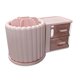 thumbnail image 3 of Soporte para brochas de maquillaje Yuyangstore organizador de maquillaje cajón, 3 of 8