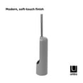 thumbnail image 4 of Umbra Touch Toilet Brush, 4 of 12