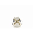 thumbnail image 4 of Onitsuka Tiger Men's Mexico 66 White Blue Red Metallic Gold Shoes, from StockX, 4 of 5