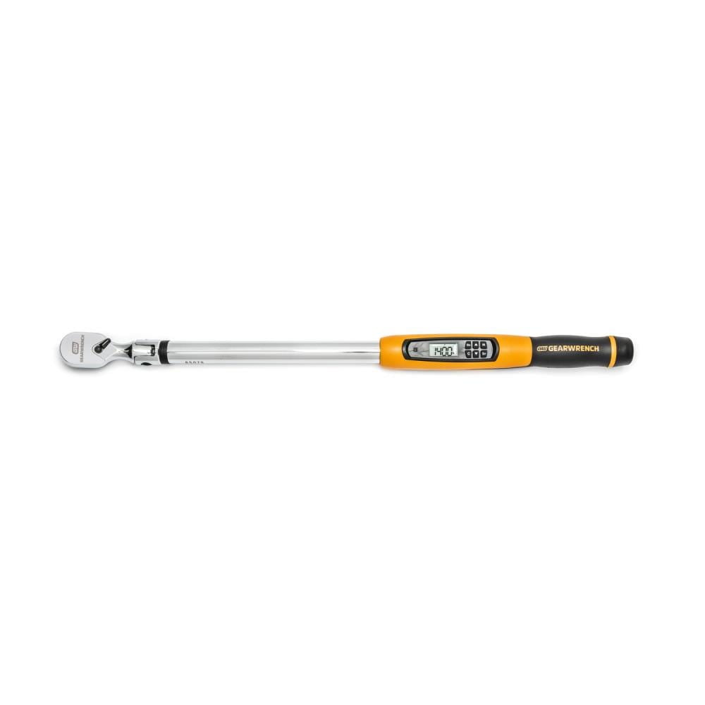1 2 gearwrench torque wrench